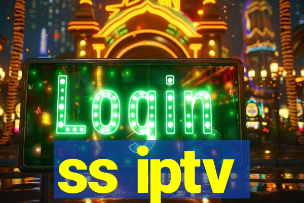 ss iptv